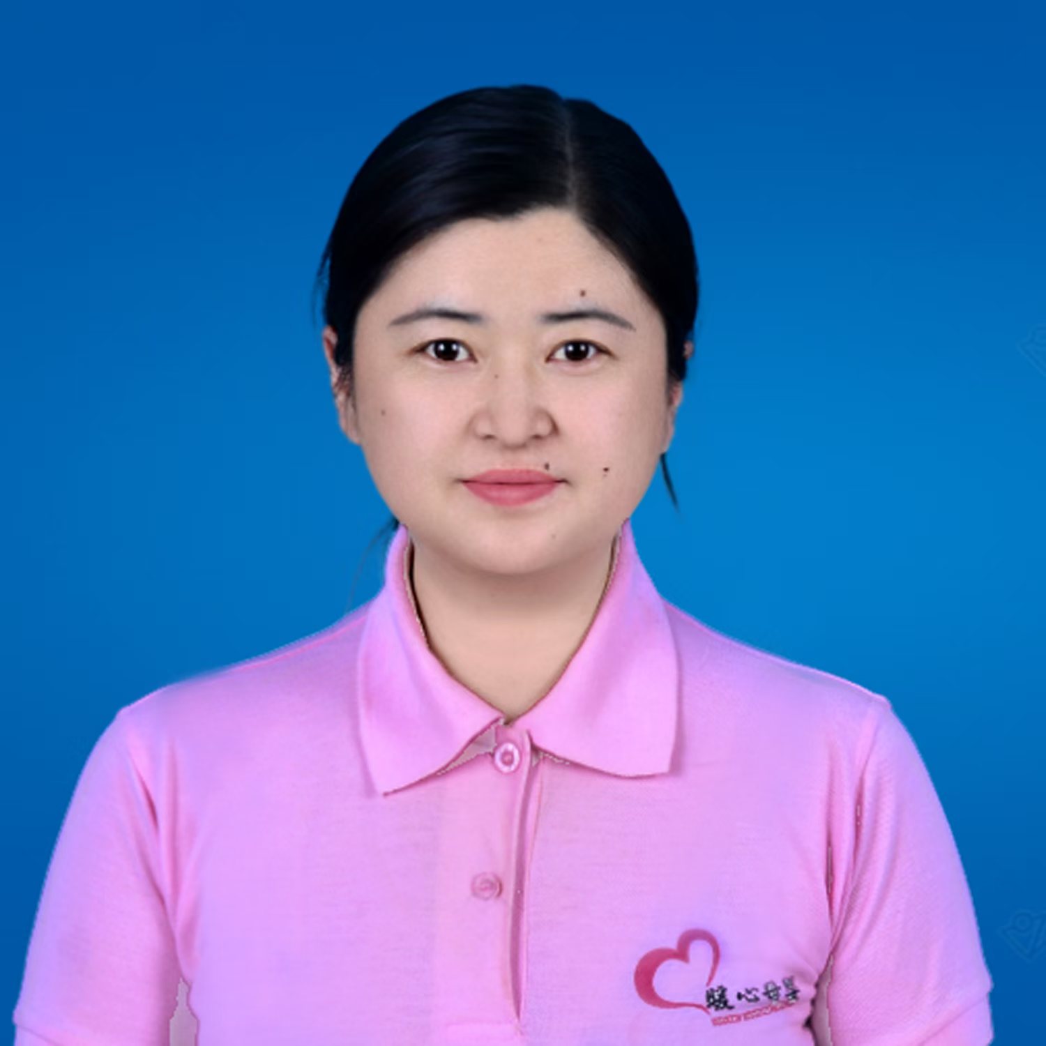 高級育嬰師——徐靜 高級育嬰師——徐靜